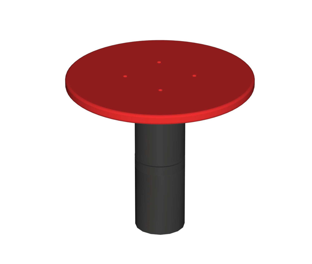 Карусель "Пенек"