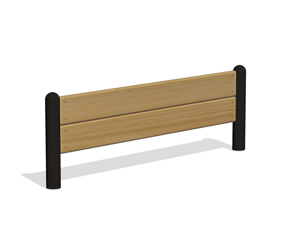 Препятствие для собак "Барьер S"